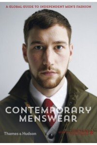 Contemporary Menswear