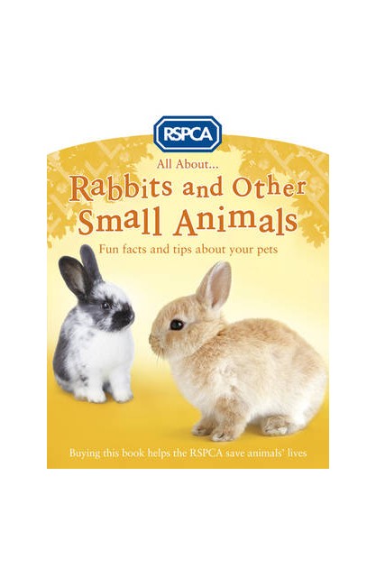 All About Rabbits and Other...