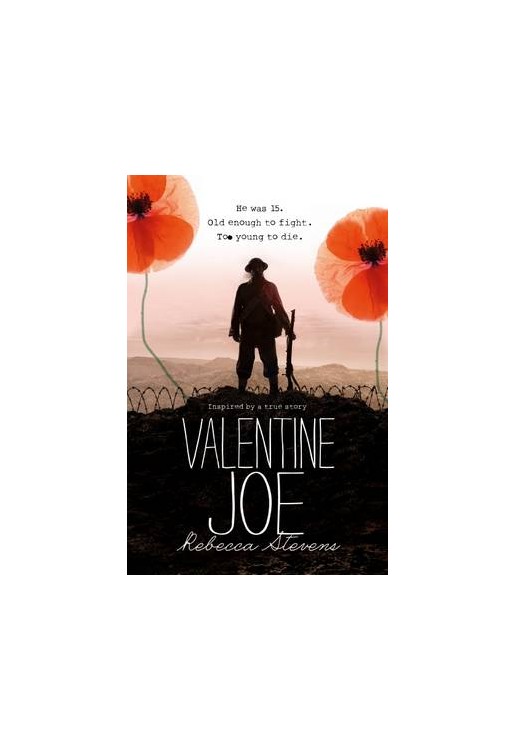 Valentine Joe