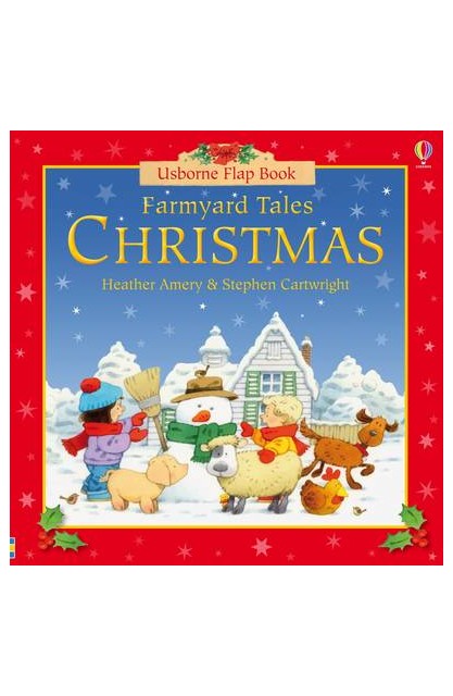 Farmyard Tales Christmas...