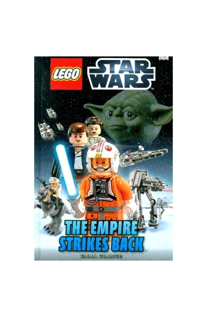 Lego Star Wars Empire...