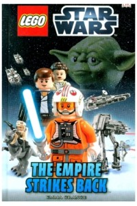 Lego Star Wars Empire Strikes Back