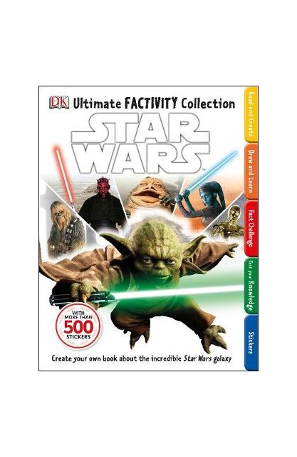 Star Wars Ultimate...