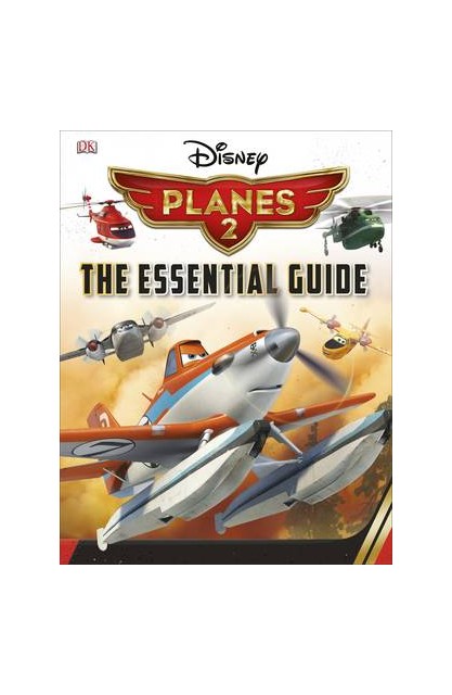Disney Planes 2 Essential...