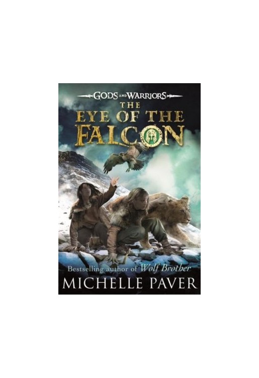 The Eye of the Falcon