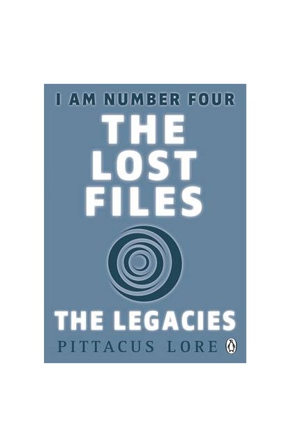 I am Number Four: The Lost...