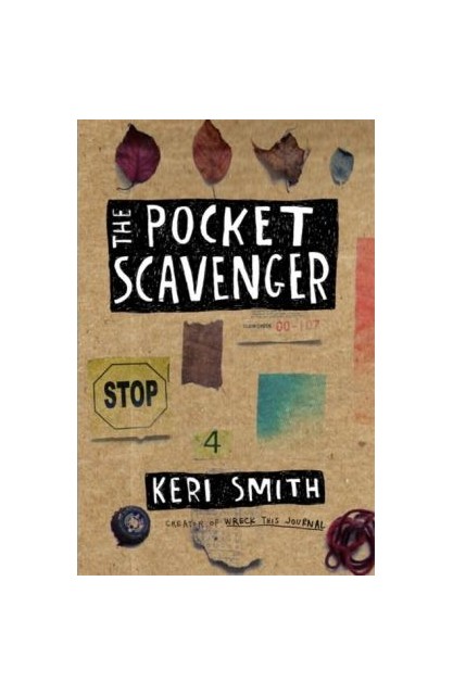 The Pocket Scavenger