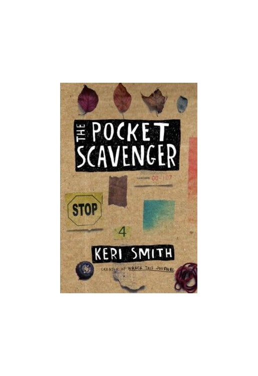 The Pocket Scavenger