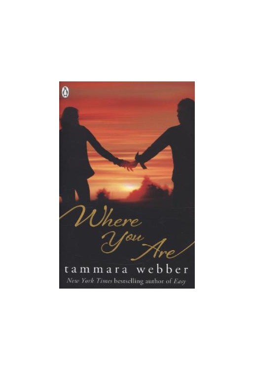 Where You are