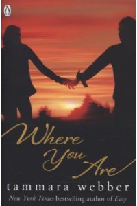Where You are