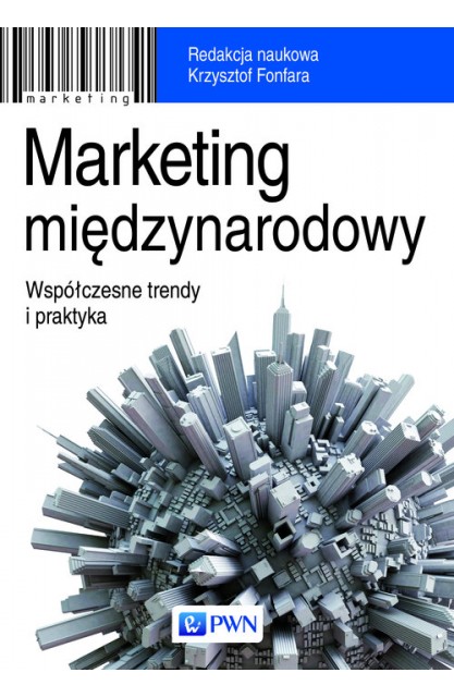 Marketing międzynarodowy