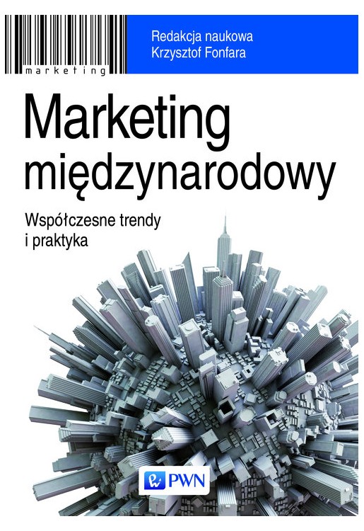 Marketing międzynarodowy