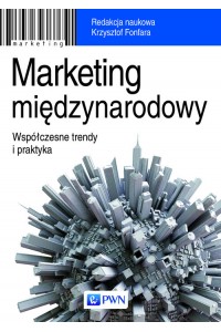 Marketing międzynarodowy
