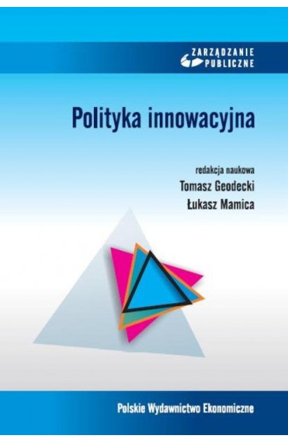 Polityka innowacyjna