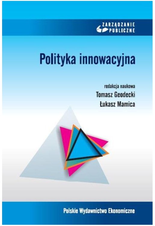 Polityka innowacyjna