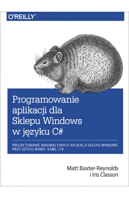Programowanie aplikacji dla...
