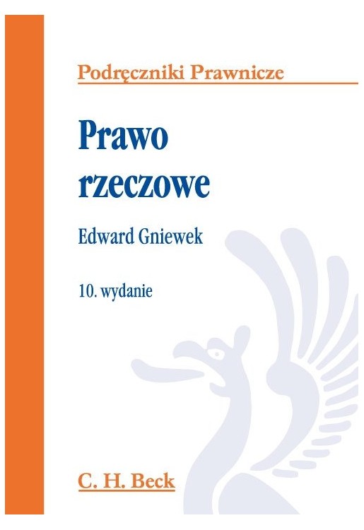 Prawo rzeczowe