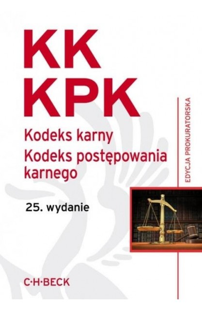 Kodeks karny Kodeks...