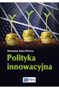 Polityka innowacyjna