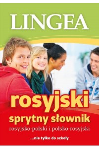 Sprytny słownik rosyjsko-polski i polsko-rosyjski