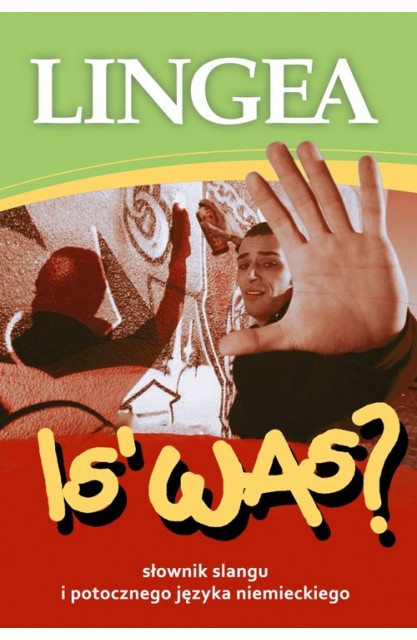 Is' Was? Słownik slangu i...