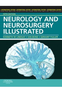 Neurology and Neurosurgery Illustrated, International Edition, 5th Edition