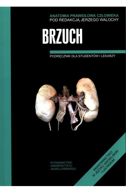 Anatomia Prawidłowa...