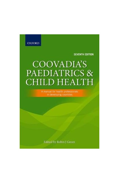 Coovadia's Paediatrics and...