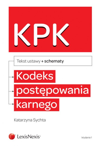 Kodeks postępowania karnego...