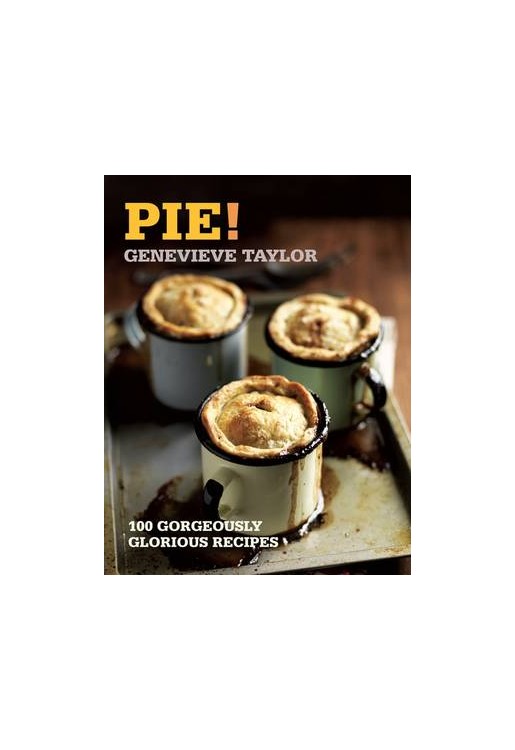 Pie!
