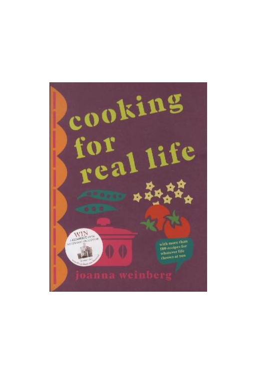 Cooking for Real Life