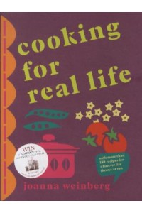 Cooking for Real Life