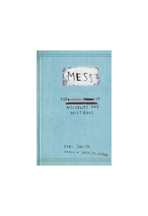 Mess
