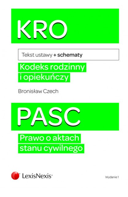 Kodeks rodzinny i...