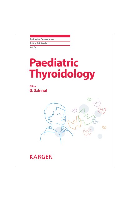 Paediatric Thyroidology