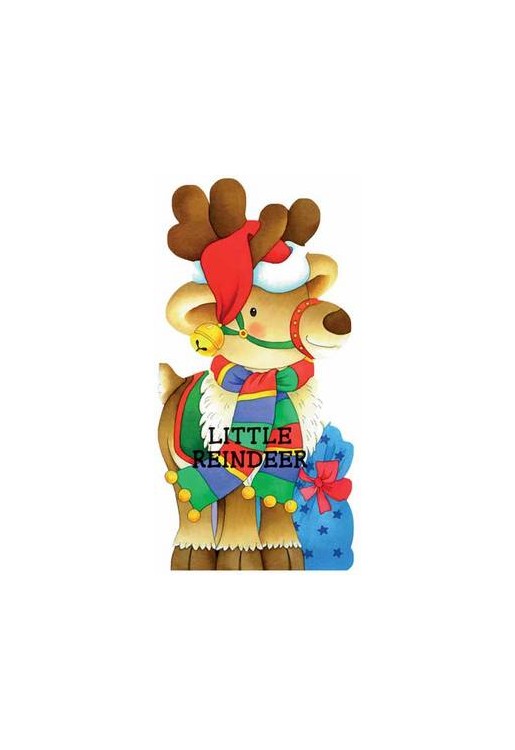 Little Reindeer