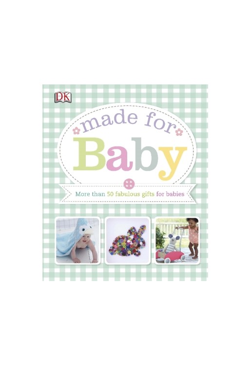 Made for Baby