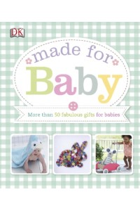 Made for Baby