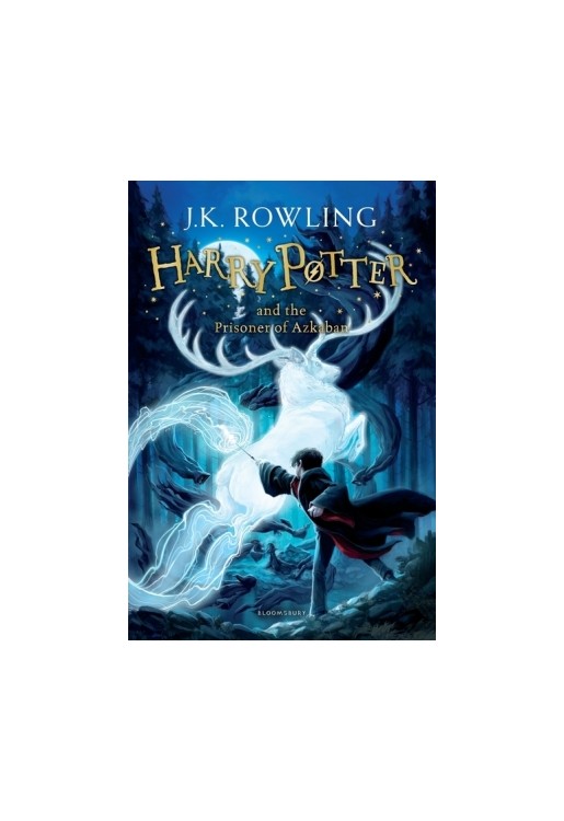 Harry Potter and the Prisoner of Azkaban