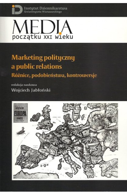 Marketing polityczny a...