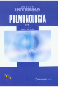 Wielka interna Pulmonologia część 1