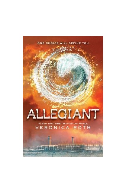 Allegiant