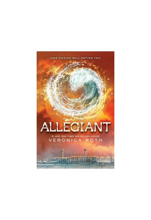 Allegiant