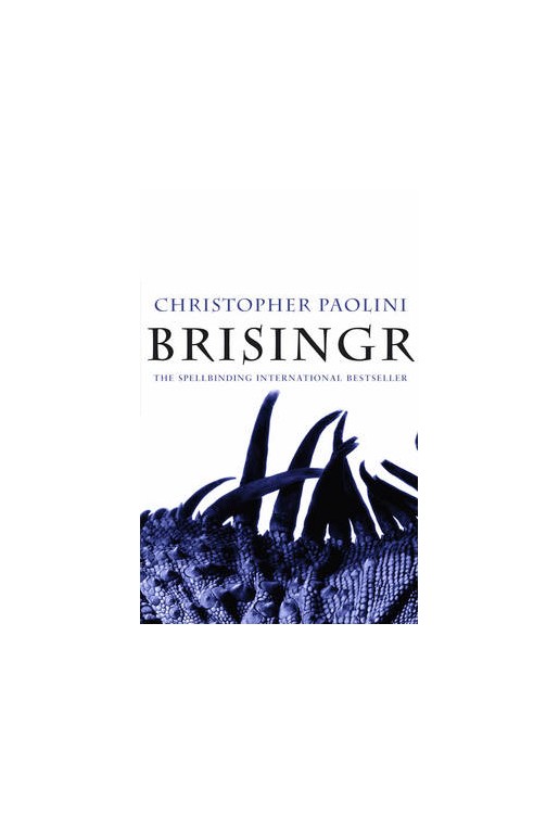 Brisingr