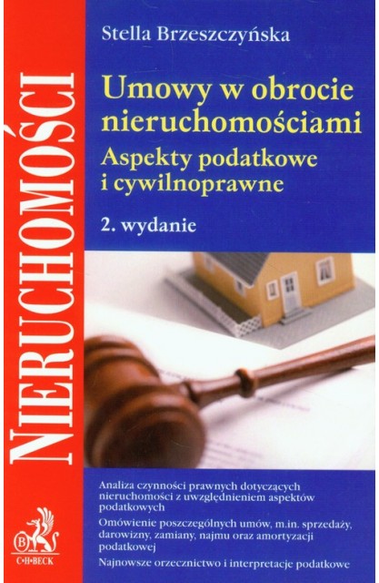 Umowy w obrocie...
