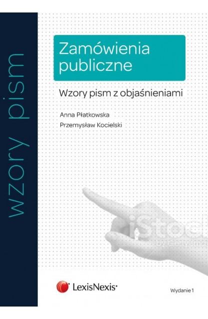 Zamówienia publiczne Wzory...