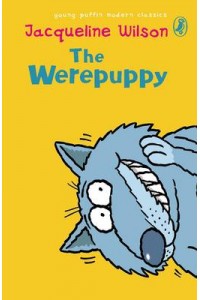 The Werepuppy