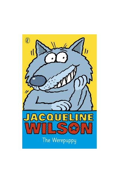 The Werepuppy