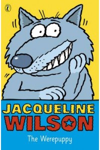 The Werepuppy
