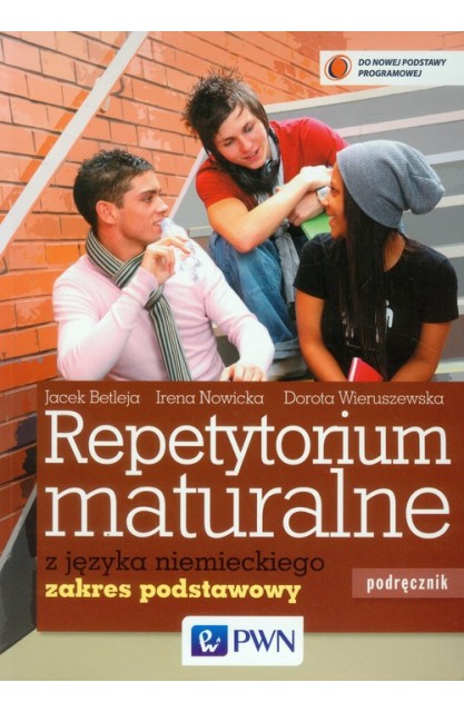 Repetytorium maturalne z...